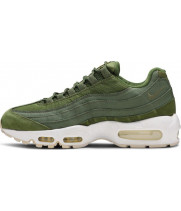 Stussy x Nike Air Max 95 Olive