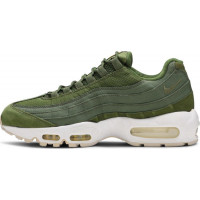 Stussy x Nike Air Max 95 Olive