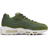 Stussy x Nike Air Max 95 Olive