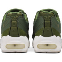 Stussy x Nike Air Max 95 Olive