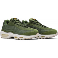 Stussy x Nike Air Max 95 Olive