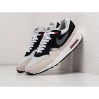 Кроссовки Nike Air Max 1 Black Beige