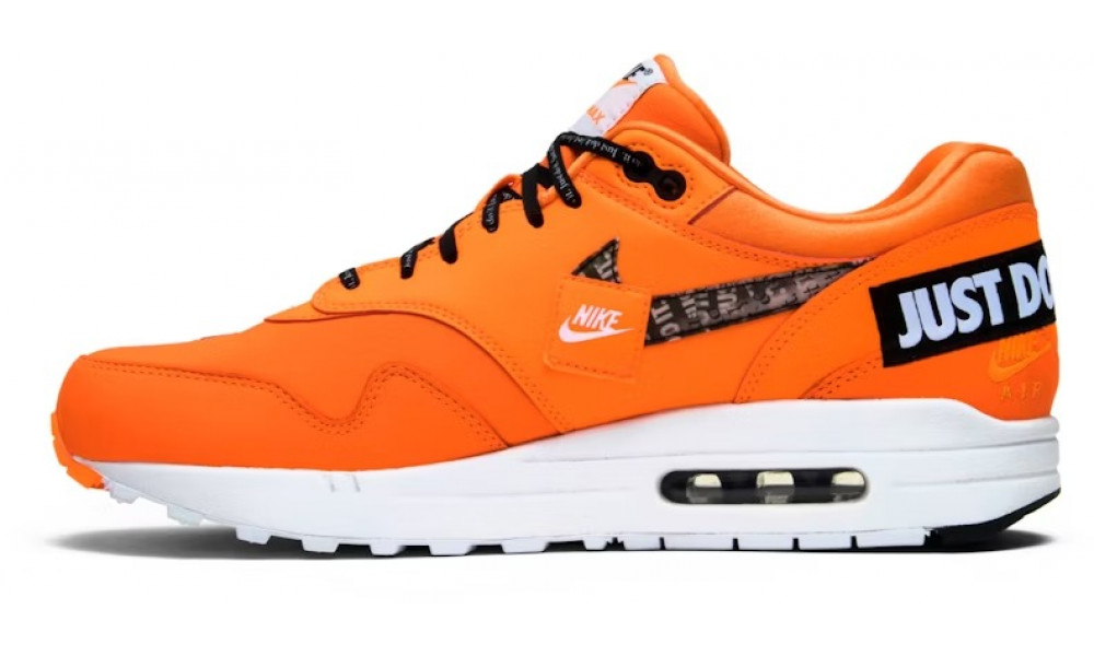 air max 1 lux just do it