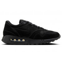 Кроссовки Nike Air Max 1 Black Out