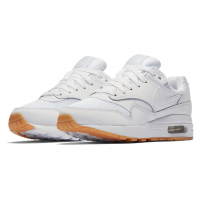 Кроссовки Nike Air Max 1 White Gum