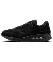 Кроссовки Nike Air Max 1 Black Out