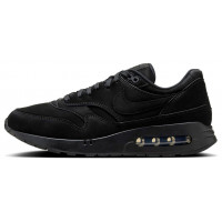 Кроссовки Nike Air Max 1 Black Out