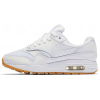 Кроссовки Nike Air Max 1 White Gum