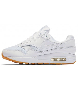 Кроссовки Nike Air Max 1 White Gum