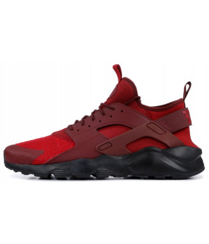 Nike Air Huarache Ultra Bordo