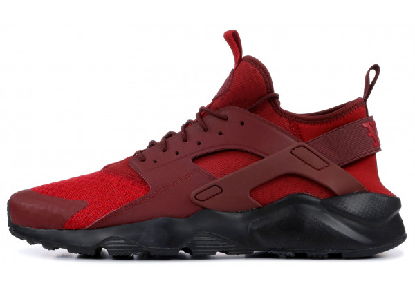 Nike Air Huarache Ultra Bordo