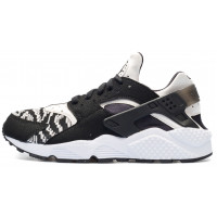 Nike Air Huarache Run PA Black