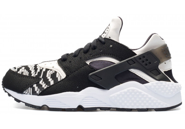 Nike Air Huarache Run PA Black