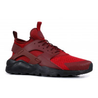 Nike Air Huarache Ultra Bordo