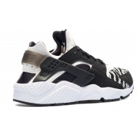 Nike Air Huarache Run PA Black