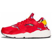 Nike Air Huarache Run Aloha Red