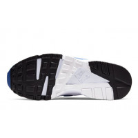 Nike Air Huarache Run DNA CH White Blue