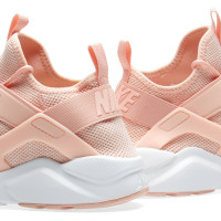 Nike Huarache Peach