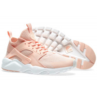 Nike Huarache Peach