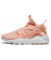 Nike Huarache Peach