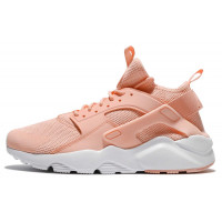 Nike Huarache Peach