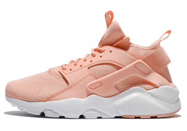 Nike Huarache Peach