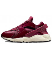 Nike Air Huarache Dark Beetroot