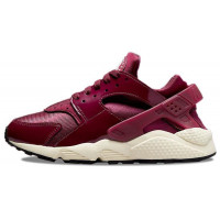 Nike air huarache viola hotsell