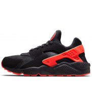 Nike Air Huarache Run QS Love Hate Pack Black