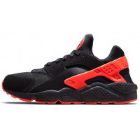 Nike Air Huarache Run QS Love Hate Pack Black