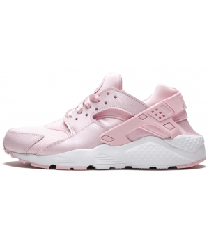 Nike Huarache Prism Pink White