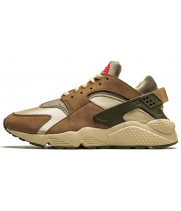 Кроссовки Nike Huarache Stussy Desert Oak