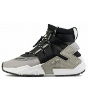 Nike Air Huarache Gripp Vast Grey