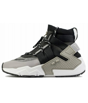 Nike Air Huarache Gripp Vast Grey