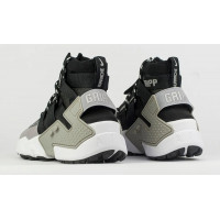 Nike Air Huarache Gripp Vast Grey