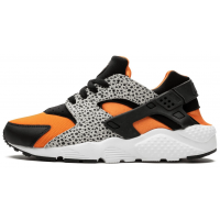 Nike Air Huarache Run Safari GS