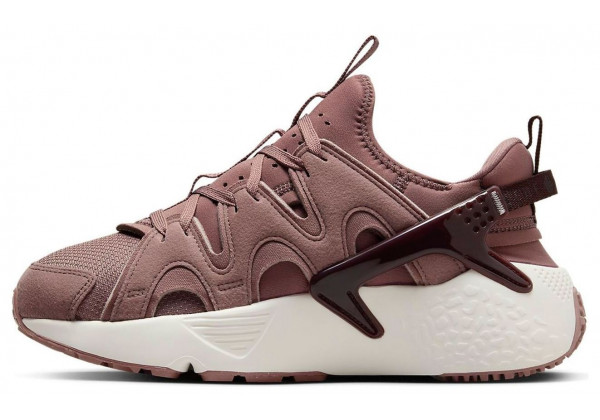 Nike Air Huarache Craft Smokey Mauve