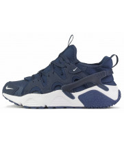 Nike Air Huarache Craft Dark Blue