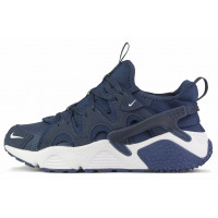 Nike Air Huarache Craft Dark Blue