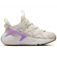 Nike Air Huarache Craft Light Orewood Fuchsia