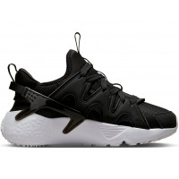 Nike Air Huarache Craft Black White