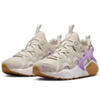 Nike Air Huarache Craft Light Orewood Fuchsia