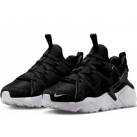 Nike Air Huarache Craft Black White