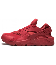 Nike Huarache Varsity Red