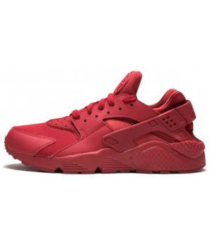 Nike Huarache Varsity Red