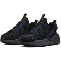 Nike Air Huarache Craft Obsidian Anthracite