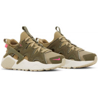 Nike Air Huarache Craft Medium Olive