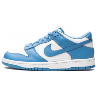 Кроссовки Nike SB Dunk Low University Blue