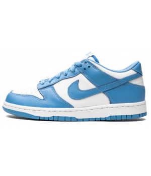 Кроссовки Nike SB Dunk Low University Blue