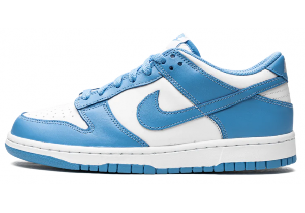 Кроссовки Nike SB Dunk Low University Blue